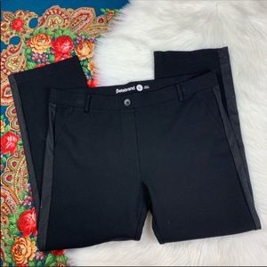 Betabrand tuxedo dress pants/ Petite